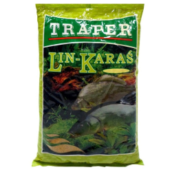 Zanęta Traper Lin-Karaś 2.5kg TRAPER - 1