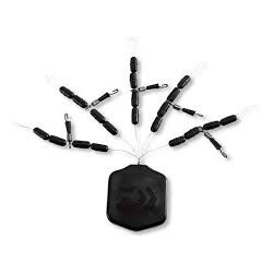 System Daiwa N'ZON Heli Feeder Rig - S DAIWA - 1