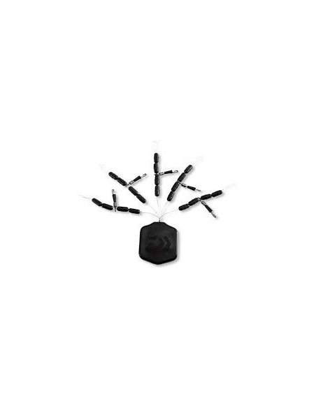 System Daiwa N'ZON Heli Feeder Rig - M DAIWA - 1