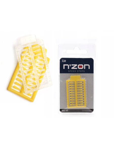 Daiwa N'ZON Speed Stops DAIWA - 1