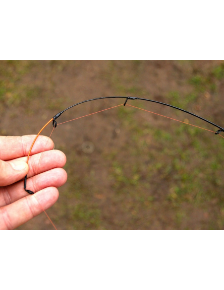 Wędka Browning Xenos Advance Feeder HL 4,20m 150g BROWNING - 4