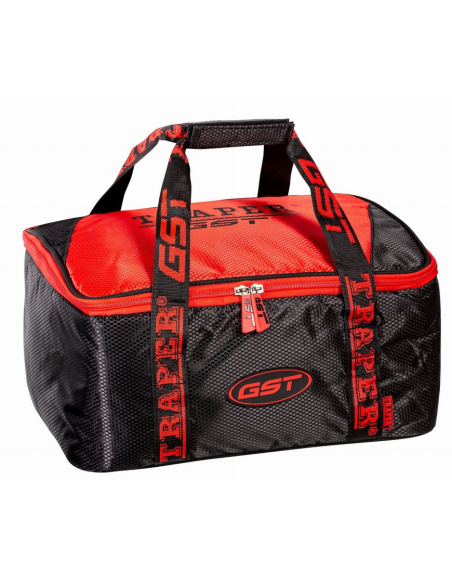 Torba termiczna TRAPER na przynęty GST red TRAPER - 1