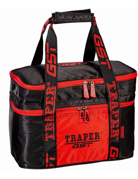 Torba termiczna TRAPER GST red TRAPER - 1