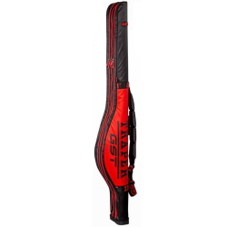 Pokrowiec TRAPER Match GST RED 3 komory TRAPER - 1