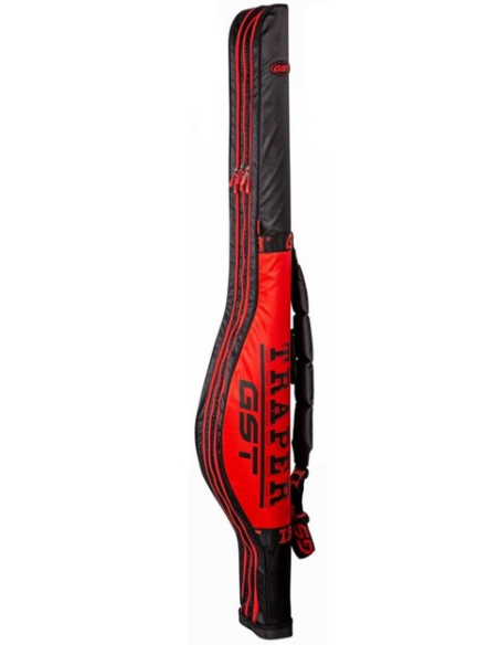 Pokrowiec TRAPER Match GST RED 3 komory TRAPER - 1