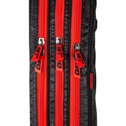 Pokrowiec TRAPER Match GST RED 3 komory TRAPER - 1 2