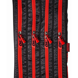 Pokrowiec TRAPER Match GST RED 4 komory TRAPER - 1 2