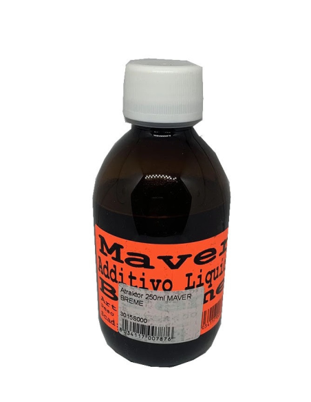 Atraktro Maver Breme 250ml MAVER - 1
