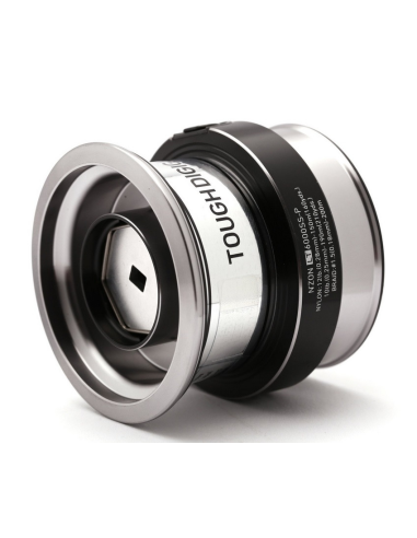 Szpula do kołowrotka Daiwa N`ZON LT 5000S-CP DAIWA - 2