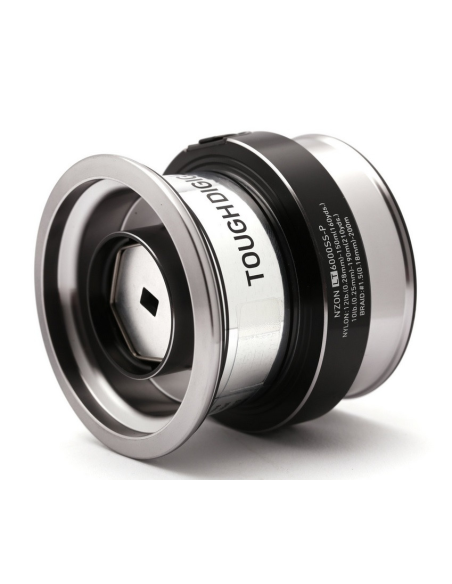 Szpula do kołowrotka Daiwa N`ZON LT 5000S-CP DAIWA - 2