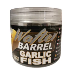 Wafters Starbaits PC GARLIC...