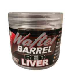 Wafters Starbaits PC RED LIVER  WAFTER 14mm STARBAITS - 1