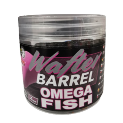 Wafters Starbaits PC OMEGA FISH  WAFTER 14mm STARBAITS - 1