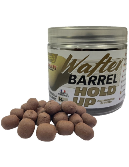 Wafters Starbaits PC HOLD UP WAFTER 14mm STARBAITS - 1