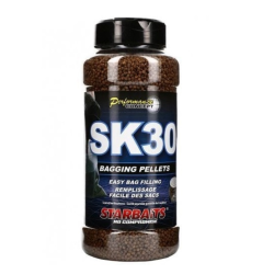 Pellet  STARBAITS SK30 BAGGING PELLETS 700g STARBAITS - 1