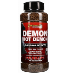 Pellet  STARBAITS DEMON BAGGING PELLETS 700g STARBAITS - 1