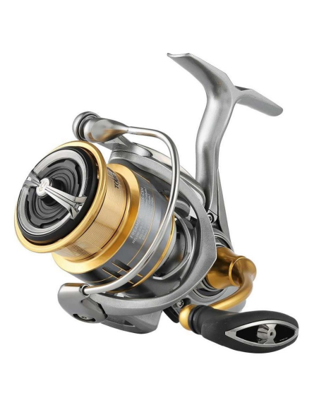 Kołowrotek Daiwa 21 Freams LT 4000-C DAIWA - 1 Kołowrotek Daiwa 21 Freams LT 4000-C DAIWA - 1