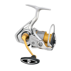 Kołowrotek Daiwa 21 Freams LT 4000-C DAIWA - 1 2