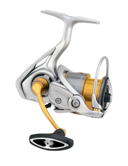 Kołowrotek Daiwa 21 Freams LT 4000-C DAIWA - 2 Kołowrotek Daiwa 21 Freams LT 4000-C DAIWA - 2