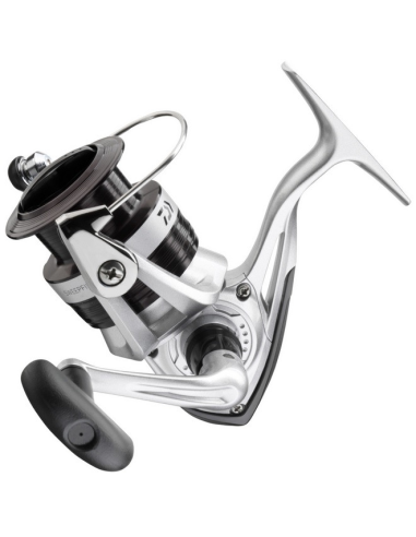 Kołowrotek Daiwa Sweepfire E 4000C