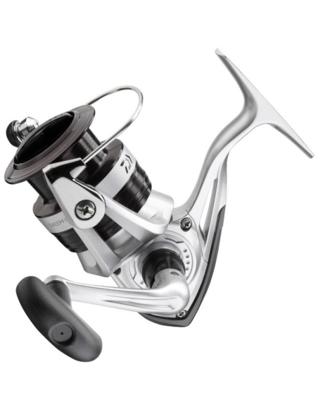 Kołowrotek Daiwa Sweepfire E 4000C DAIWA - 1