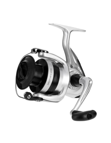 Kołowrotek Daiwa Sweepfire E 4000C DAIWA - 2
