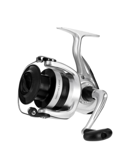 Kołowrotek Daiwa Sweepfire E 4000C DAIWA - 2