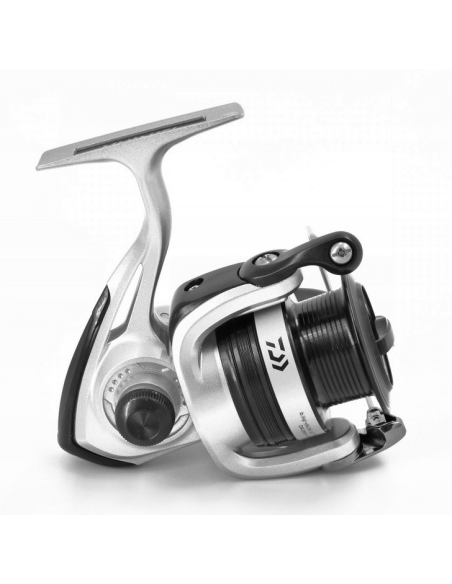 Kołowrotek Daiwa Sweepfire E 4000C DAIWA - 3