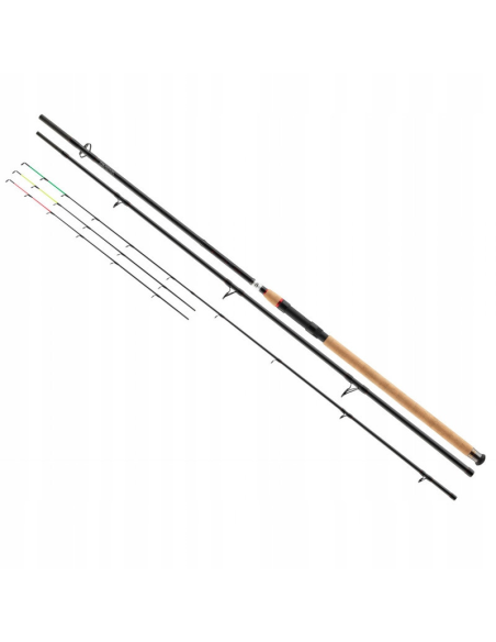 Wędka Daiwa Ninja X Feeder 3.90m 220g DAIWA - 2
