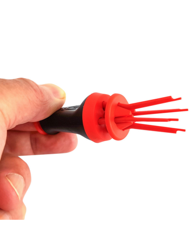 Rozwieracz Daiwa N'ZON Pellet Bander DAIWA - 2