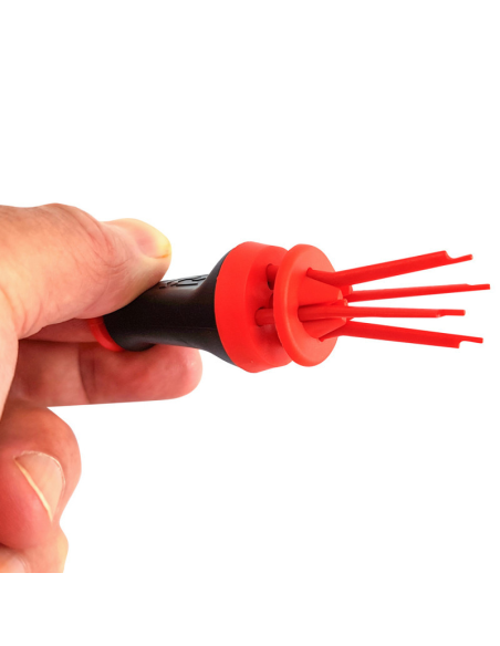 Rozwieracz Daiwa N'ZON Pellet Bander DAIWA - 2