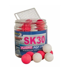 Kulki  STARBAITS FLUO Pop-Up  Concept SK30 14mm 80 STARBAITS - 1