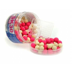 Kulki  STARBAITS FLUO Pop-Up  Concept SK30 14mm 80 STARBAITS - 1 2
