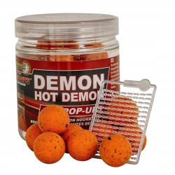 Kulki  STARBAITS HOT DEMON Pop-Up 14mm 80g STARBAITS - 1