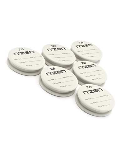 Krążki Daiwa N'ZON EVA Rig Foam Spools DAIWA - 2