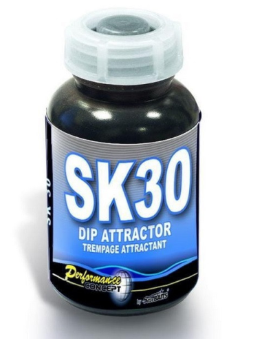 Atraktor STARBAITS Dip SK30 200ML