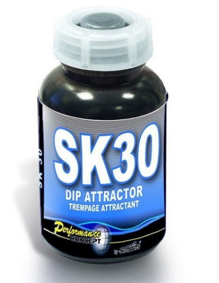 Atraktor STARBAITS Dip SK30 200ML STARBAITS - 1