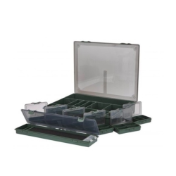 Pudełko STARBAITS na akcesoria LARGE STARBAITS - 1