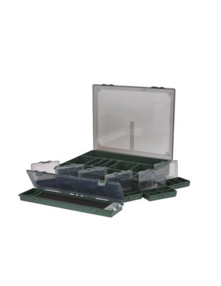 Pudełko STARBAITS na akcesoria LARGE STARBAITS - 1