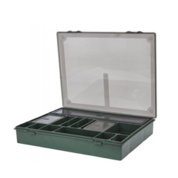 Pudełko STARBAITS na akcesoria LARGE STARBAITS - 1 2