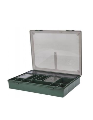 Pudełko STARBAITS na akcesoria LARGE STARBAITS - 2