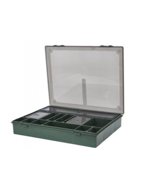 Pudełko STARBAITS na akcesoria LARGE STARBAITS - 2