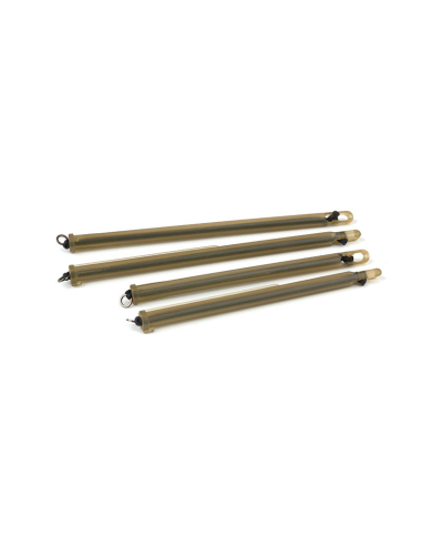 Matrix Elasticated Feeder Tubes – MEDIUM