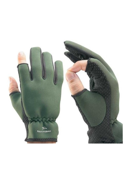 RĘKAWICZKI CORMORAN NEOPRENOWE XL CORMORAN - 1
