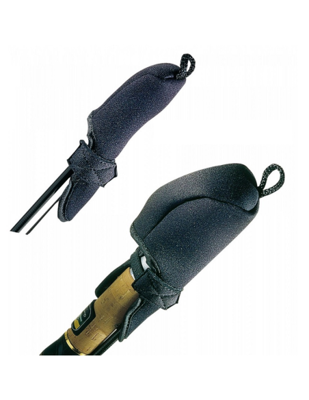 KAPTURKI OCHRONNE NEOPRENOWE CORMORAN CORMORAN - 1