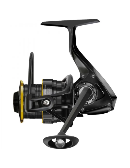 Cormoran kołowrotek veycor feeder 5pif 5000 CORMORAN - 1