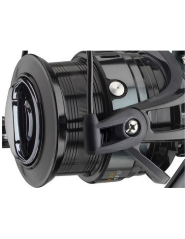 Cormoran Kołowrotek Veycor Feeder 4pif 6000 CORMORAN - 2