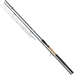 Wędka Daiwa Wędka N'Zon Light Feeder 3.35m 60g DAIWA - 1
