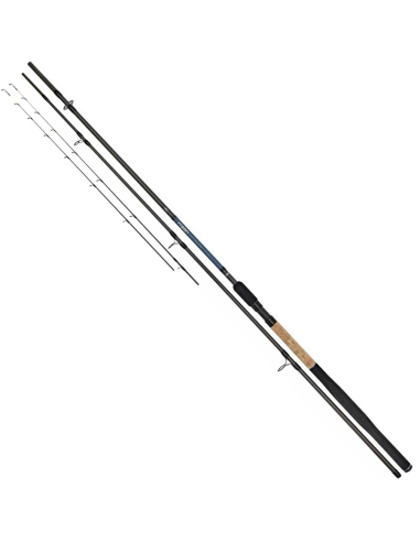 Wędka Daiwa Wędka N'Zon Light Feeder 3.35m 60g