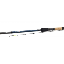 Wędka Daiwa Wędka N'Zon Light Feeder 3.35m 60g DAIWA - 1 2